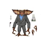 NECA Gremlins - Ultimate Brain Gremlin - Statuetta articolata 15 cm