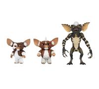 Neca Gremlins Ultimate EVOLUTION OF A GREMLIN (40th Anniversary)