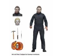 Neca Halloween 2 1981 - Ultimate Michael Myers 7 pollici figure d'azione