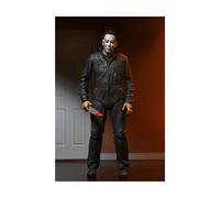 Halloween H20: 20 anni dopo - Ultimate Michael Myers 17,8 cm Scala Action Figure