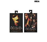 NECA HALLOWEEN H2O (1998) MICHAEL MYERS ULTIMATE ACTION FIGURE DA 7 POLLICI - Fr