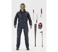 Neca Halloween Kills Michael Myers