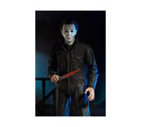 HALLOWEEN - Resurrection - Michael Myers Ultimate Action Figure Neca