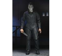 Neca Halloween Resurrection Michael Myers