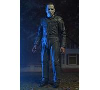 Neca Halloween The Curse of Michael Myers