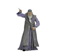 NECA - Harry Potter - Legacy Collection Albus Silente 17,8 cm Scala Action Figure