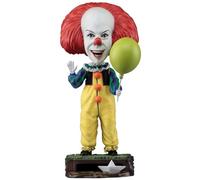 NECA Head Knocker - 8 Inch (Unisex-N/a) Pennywise 1990 (Multicol)