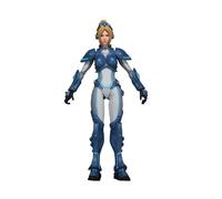 NECA Heroes of The Storm 7"""" Scala Nova Action Figure
