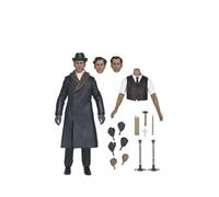 Neca Horror of Dracula 1958 Hammer Films Van Helsing