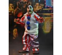 Neca House of 1000 Corpses 20th Anniversary Captain Spaulding