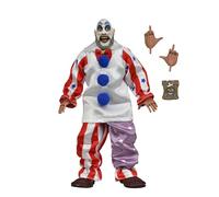 NECA - House Of 1000 Corpses - Capitano Spaulding 7 "Vestita Action Figure