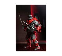 NECA - IDW Comics - Leonardo Nightwatcher - L'ultimo Ronin Gli anni perduti - TM