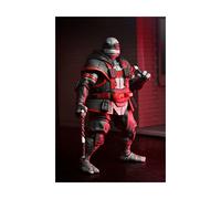 NECA - IDW Comics - Michelangelo Nightwatcher - L'ultimo Ronin Gli anni perduti
