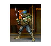 NECA - IDW Comics - Ultimate LEONARDO L'Ultimo Ronin - TMNT - Teenage Mutant Nin