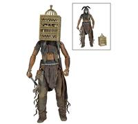 Neca Il Giocatore Solitario Serie 2: Tonto Figura 7"