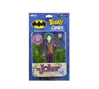 Neca Dc Comics Toony Classics The Joker 15 Cm Figure