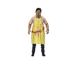 Neca Il massacro della motosega - Ultimate Leatherface 50° Anniversario