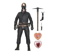 NECA - Il mio sanguinante San Valentino ULT Il Minatore 7In Af
