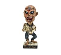 NECA - Iron Maiden - Piece of Mind Head Knocker