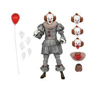 NECA IT Welcome to Derry Ultimate Pennywise Action Figure