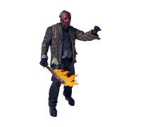 NECA- Jason Voorhees, Multicolore, 39725