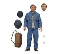 Matt Hooper vestito di Neca Jaws (Amity Arrival) figura 20 cm
