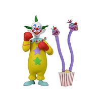 NECA - Killer Klowns dallo spazio esterno - Toony Terrors da 6 pollici - Shorty