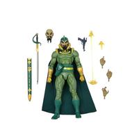 Difensori di The Terra Phantom, Flash Gordon, Ming Neca The Original Super Eroi