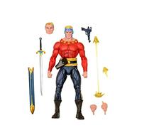 Original Superheroes: FLASH GORDON by Neca