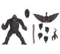 King Kong Skull Island King Kong Af Action Figura Neca