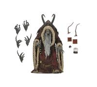 KRAMPUS: KRAMPUS DELUXE 7″ Action Figure 25 cm NECA