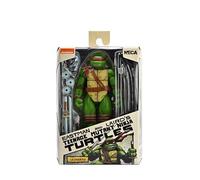 Teenage Mutant Ninja Turtles (Mirage Comics) Action Figure Leonardo 18 cm
