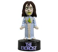 NECA Body Knocker - The Exorcist Solar powered - Energia solare 15cm