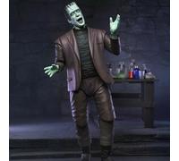 Neca - L'ultimo Herman Munster - I Munsters
