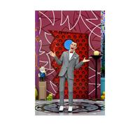 Neca - L'ultimo Pee-wee Herman