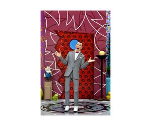 Neca - L'ultimo Pee-wee Herman