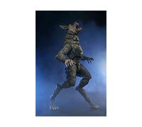 Neca - L'ululato - Il lupo mannaro definitivo