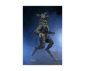 Neca - L'ululato - Il lupo mannaro definitivo
