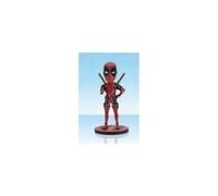 NECA MARVEL CLASSIC DEADPOOL RED/BLACK HK HEADKNOCKER
