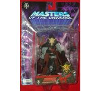 Neca Masters of the Universe Hordak Figure Mini Statue - Mint Condition Card C9+