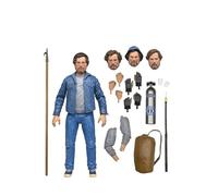 PREORDER Jaws 50th Anniversary Ultimate: HOOPER (Amity Arrival) by Neca