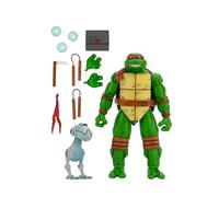 NECA Michelangelo Mirage Comics Action Figure 18cm