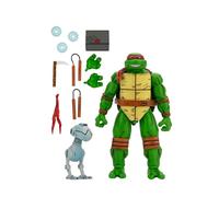 NECA Action figure Teenage Mutant Ninja Turtles (Mirage Comics) Michelangelo 18 cm