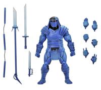 NECA - Mirage Comics Tmnt Foot Enforcer 7In Af