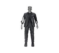 NECA Frankenstein - Statuetta di action figure Frankenstein, 18 cm