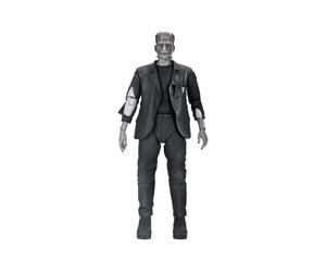 NECA - Mostro di Frankenstein definitivo (La sposa di Frankenstein) Versione in
