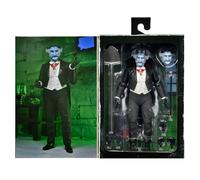 NECA Munsters (Rob Zombie’S Versione) The Conte Ultimate 17.8cm Figura