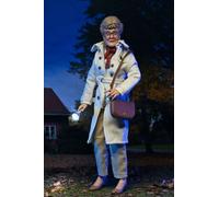 Neca Murder She Wrote Jessica Fletcher Clothed