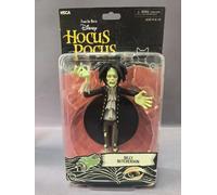 NECA Neca Disney Hocus Pocus Action Figure Sanderson Statue Collectible