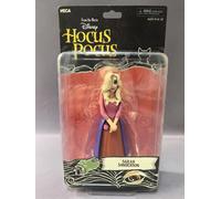 NECA Neca Disney Hocus Pocus Action Figure Sanderson Statue Collectible